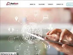 Sites similar to redrocksoftware.com