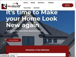Sites similar to redrockspainting.com