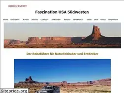 Sites similar to redrockspirit.com