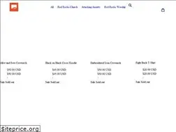Sites similar to redrocksstore.com