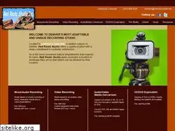 Sites similar to redrocksstudio.com