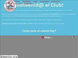 Sites similar to redrocksurf.com