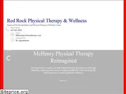 Sites similar to redrocktherapy.com