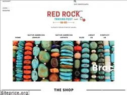 Sites similar to redrocktrading.com