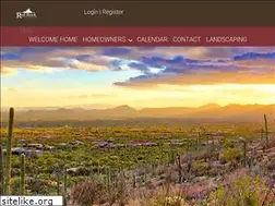 Sites similar to redrockvillage.info