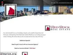 Sites similar to redrockwa.com