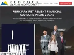 Sites similar to redrockwealth.com