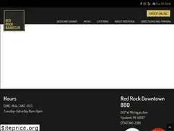 Sites similar to redrockypsi.com