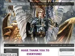 Sites similar to redrooart.com