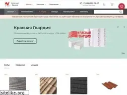 Sites similar to redroofs.ru