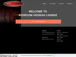 Sites similar to redroomhookahlounge.com