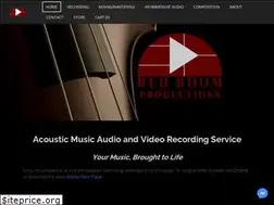 Sites similar to redroomonline.com
