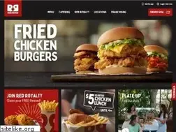 Sites similar to redrooster.com.au