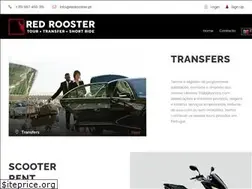 Sites similar to redrooster.pt