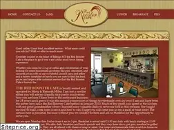 Sites similar to redroosterbillings.com