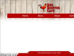Sites similar to redroostercafe.info