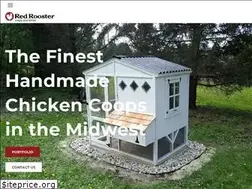 Sites similar to redroostercoops.com