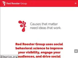 Sites similar to redroostergroup.com