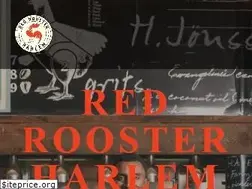 Sites similar to redroosterharlem.com