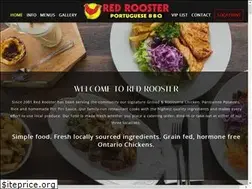 Sites similar to redroosters.ca