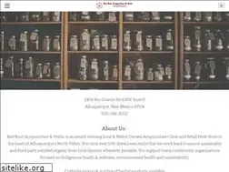 Sites similar to redrootacupuncture.com