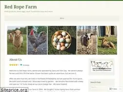 Sites similar to redropefarm.com