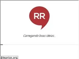 Sites similar to redrose.com.br