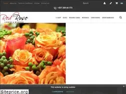 Sites similar to redrose.com.cy