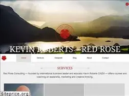 Sites similar to redrose.consulting