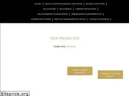 Sites similar to redroseantiques.fr