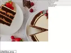 Sites similar to redrosebakery.com
