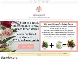 Sites similar to redroseflorist.ab.ca
