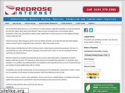 Sites similar to redroseinternet.com