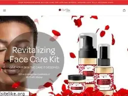 Sites similar to redrosenaturals.com