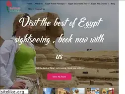 Sites similar to redrosetours.com