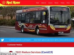 Sites similar to redrosetravel.com