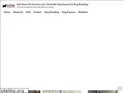 Sites similar to redrovercomeover.com