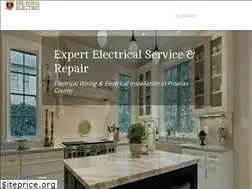 Sites similar to redroyalelectric.com