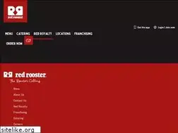 Sites similar to redroyalty.com.au