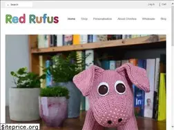 Sites similar to redrufus.ie