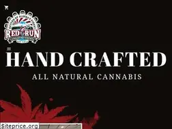 Sites similar to redruncannabiscompany.com
