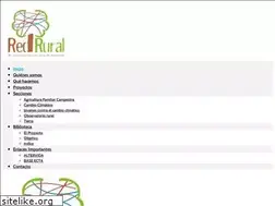 Sites similar to redrural.org.py