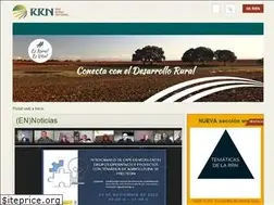 Sites similar to redruralnacional.es