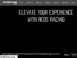 Sites similar to reds-racing-usa.com