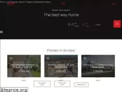 Sites similar to reds.be