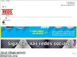 Sites similar to reds.com.br