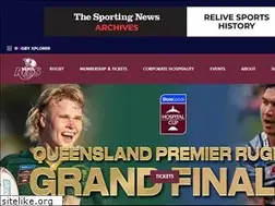 Sites similar to reds.rugby