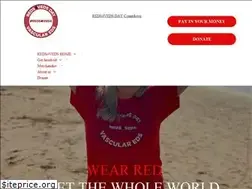 Sites similar to reds4veds.org