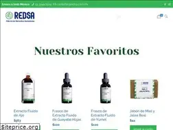 Sites similar to redsa.com.mx