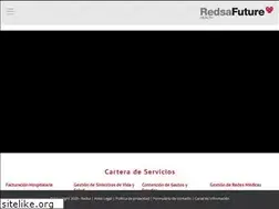 Sites similar to redsa.com